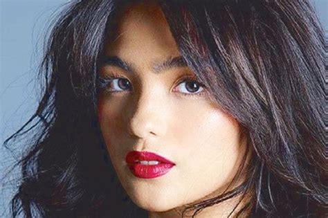 WATCH: Andrea Brillantes performs in Brilliant Awards amid .